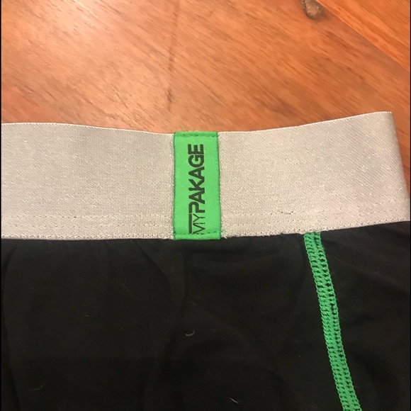 My Package Boxer Briefs - Picture 2 of 5
